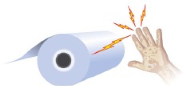 Shocks from the Product