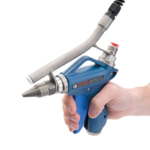 4125 Ionised Air Gun