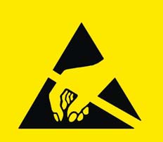 Electrostatic Discharge in Electronics